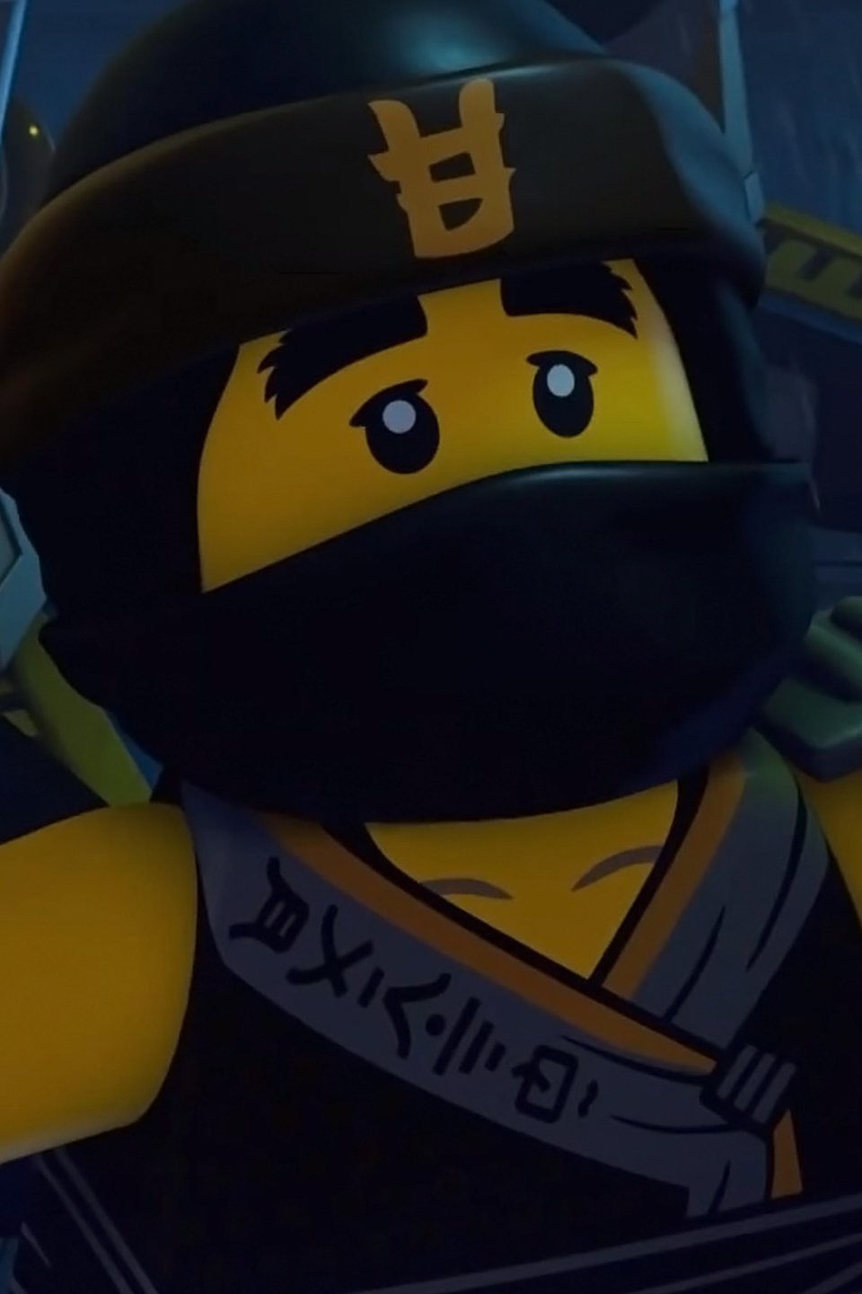 ninjago season 8 episode 11